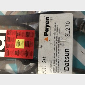 Nissan CD17 motorpakningss�t