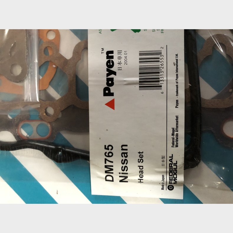 Nissan Bluebird U11 &amp; T12 2,0 slibest