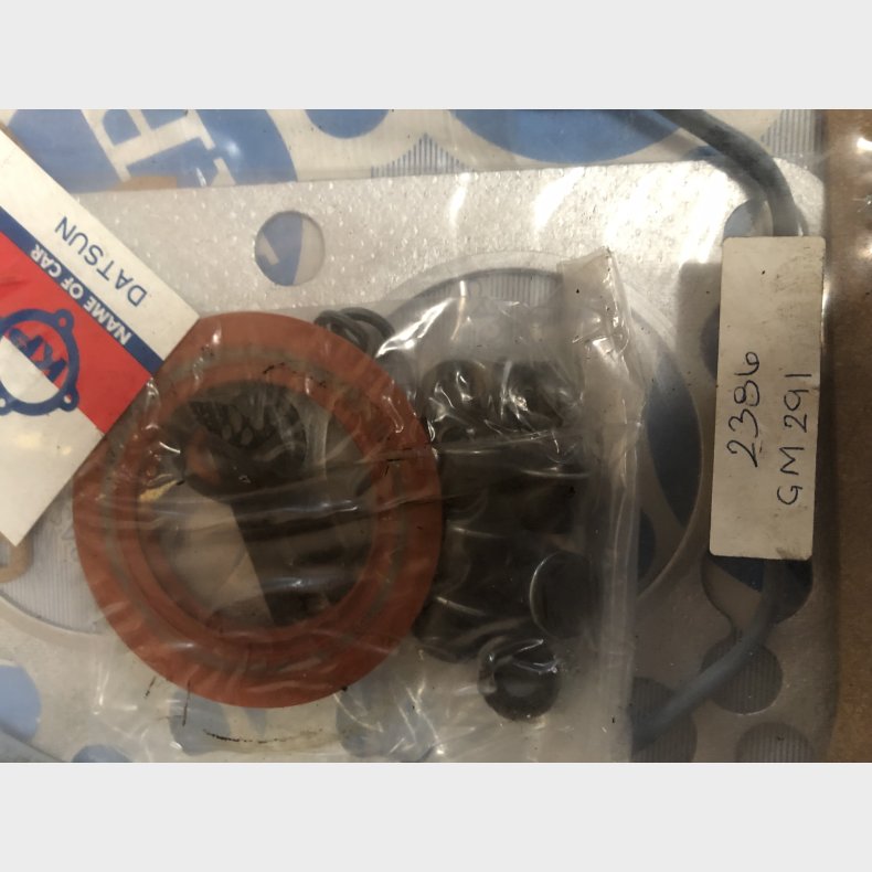 Nissan SD22 motorpakningsst