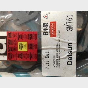 Nissan Bluebird U11 2,0 motorpakningss�t