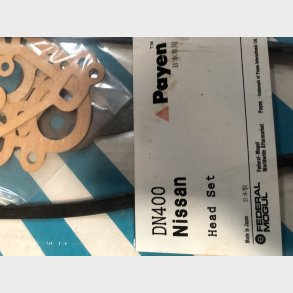 Nissan Sunny B11 1,3 slibes�t