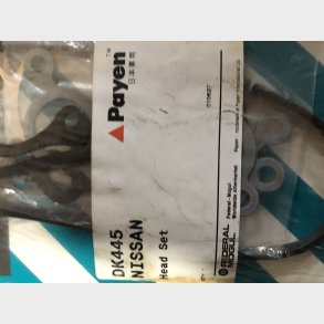 Nissan Sunny B12 1,5 Turbo slibes�t