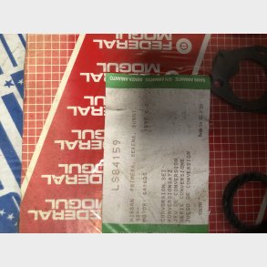 Nissan GA16DS krumtapshus pakningss�t