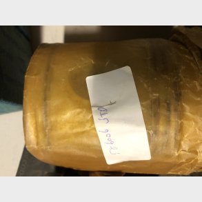 David Brown 770 & 990 stempel i std. str.