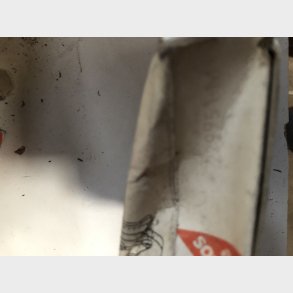 Citroen AX, C15, Visa & Peugeot 205 bremseklodss�t for