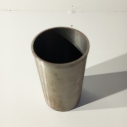 VW/Volvo 2,4D foring