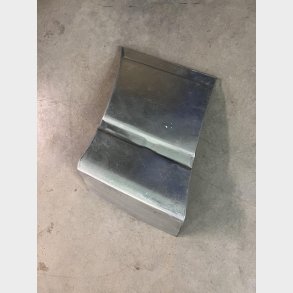 BMW E39 rep. stykke v. forsk�rm